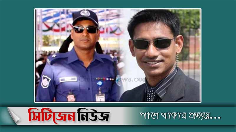 ডাকাত ভেবে সিনহাকে গুলি করেন লিয়াকত