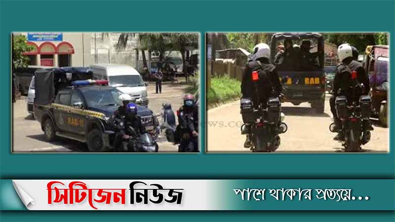সিনহা হত্যা: এপিবিএন সদস্যের দায় স্বীকার