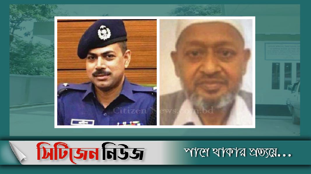 দুঃখ প্রকাশ করেছেন প্রদীপের পরামর্শদাতা আল্লাহ বকশ
