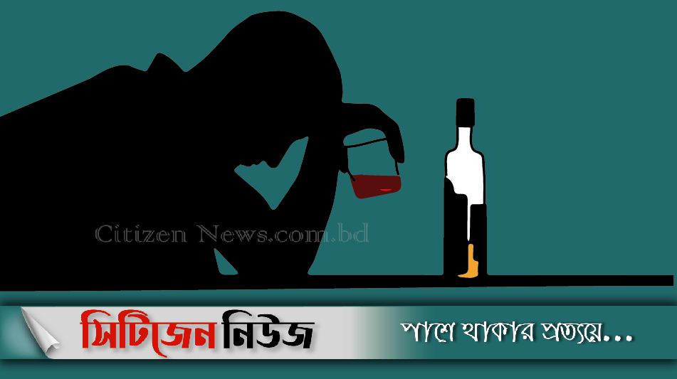 ভারতে মদপানে ৮৬ জনের মৃত্যু
