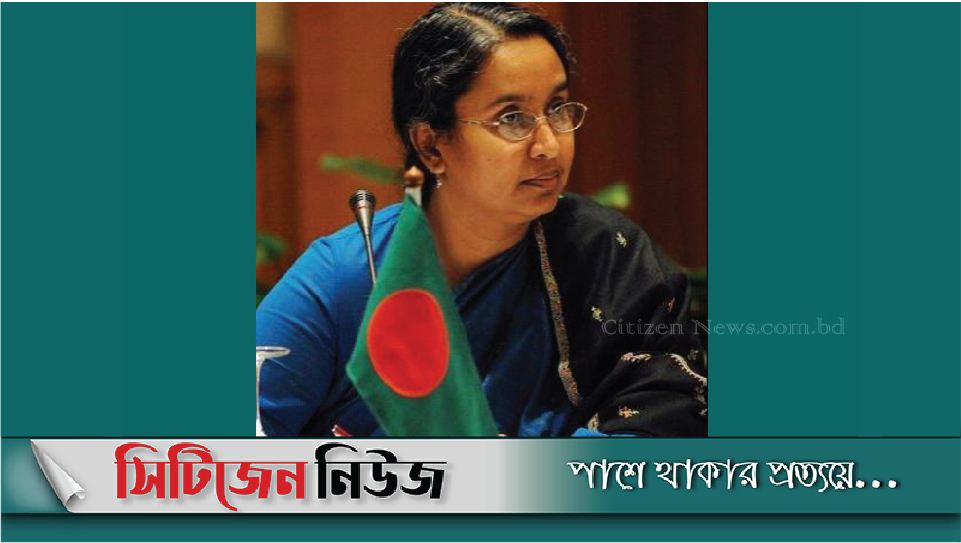 ভাড়া বাড়িতে শিক্ষা প্রতিষ্ঠান এমপিও পাবে না: শিক্ষামন্ত্রী