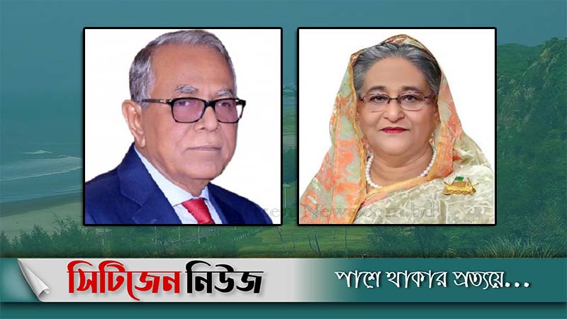 বিশ্ব পর্যটন দিবসে রাষ্ট্রপতি ও প্রধানমন্ত্রীর বাণী