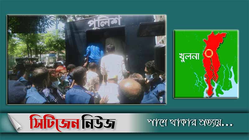মাদ্রাসাছাত্র হত্যা মামলার রায়ে চারজনের মৃত্যুদণ্ড