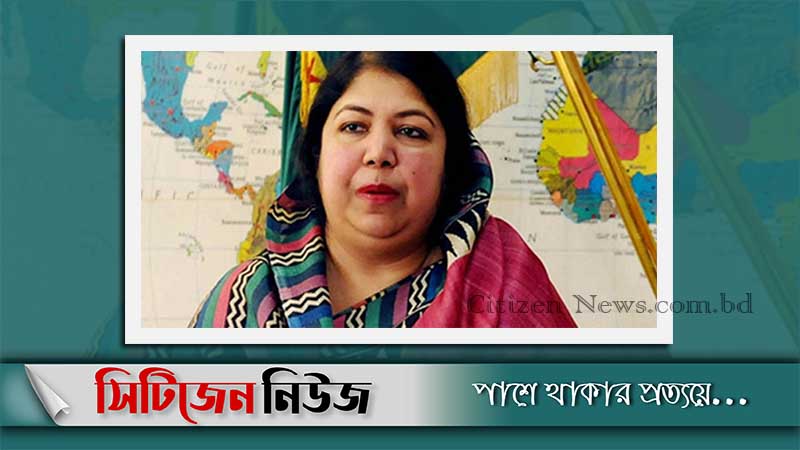 ‘এসডিজি অর্জনে উন্নয়ন প্রক্রিয়ায় সাংসদদের সম্পৃক্ত করতে হবে’