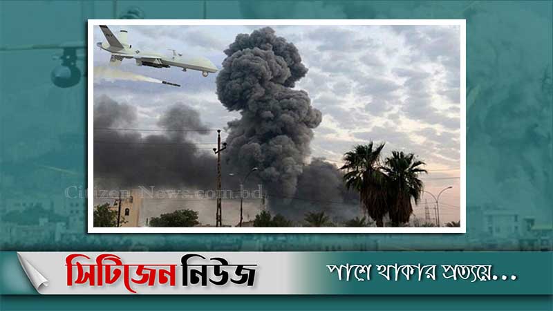 আফগানিস্তানে বিমান হামলায় ৪০ তালেবান নিহত