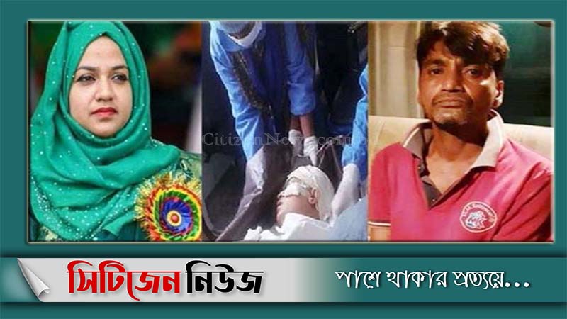 ইউএনওর ওপর হামলার প্রধান আসামি আসাদুল গ্রেফতার