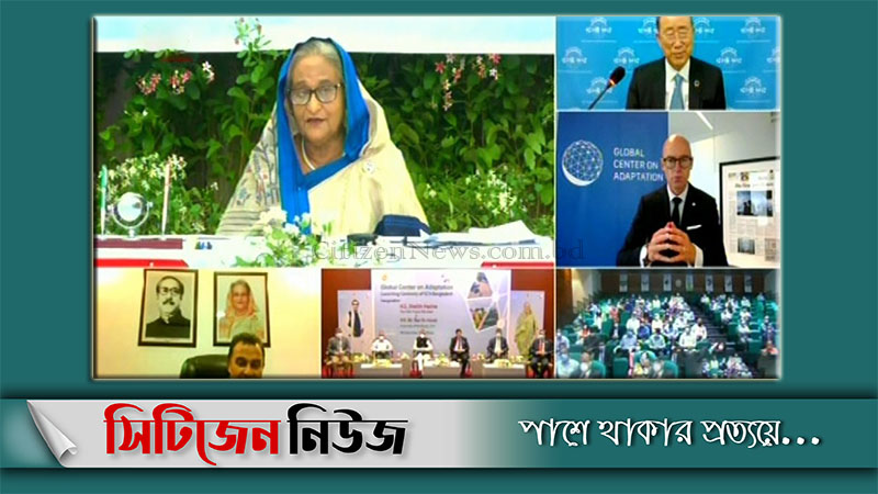 `জনগণ দুর্যোগ মোকাবিলায় অভ্যস্ত হয়ে গেছে'