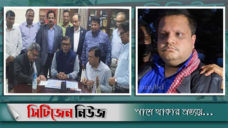 রিজেন্টকাণ্ডে শাহেদসহ ৫ জনকে আসামি করে মামলার অনুমোদন
