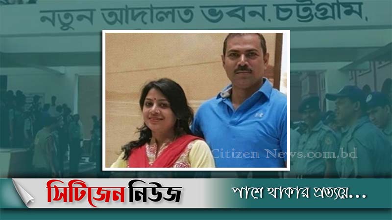 প্রদীপ ও তার স্ত্রীর সম্পত্তি জব্দের নির্দেশ