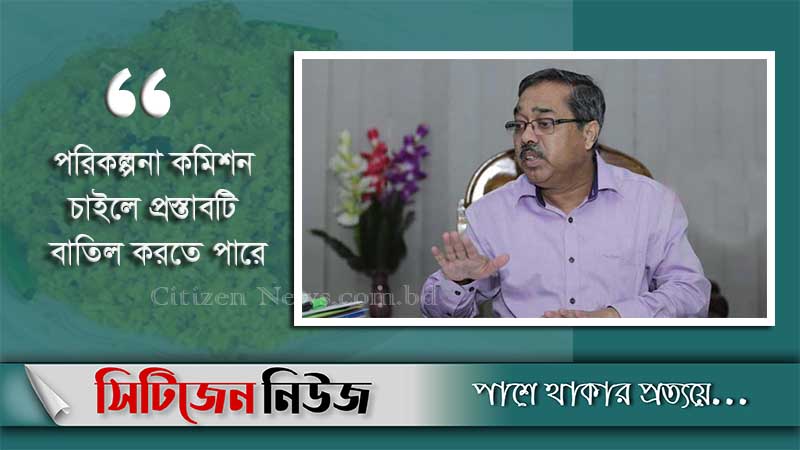 খিচুড়ি রান্না নয়; অভিজ্ঞতা নিতেই বিদেশ যাবেন কর্মকর্তারা