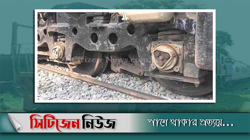 সিলেটের সঙ্গে সারাদেশের রেল চলাচল বন্ধ