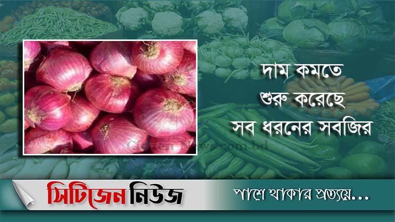 পেঁয়াজের দাম কেজিতে বেড়েছে ৩০টাকা