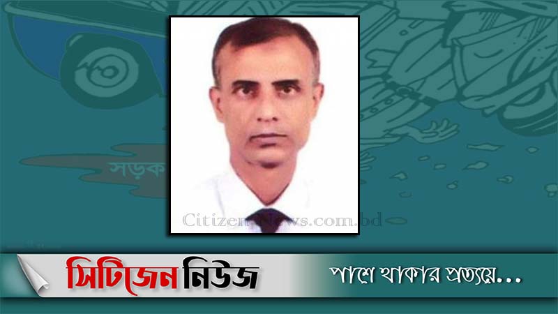 সড়ক দুর্ঘটনায় পিআইবির পরিচালকের মৃত্যু
