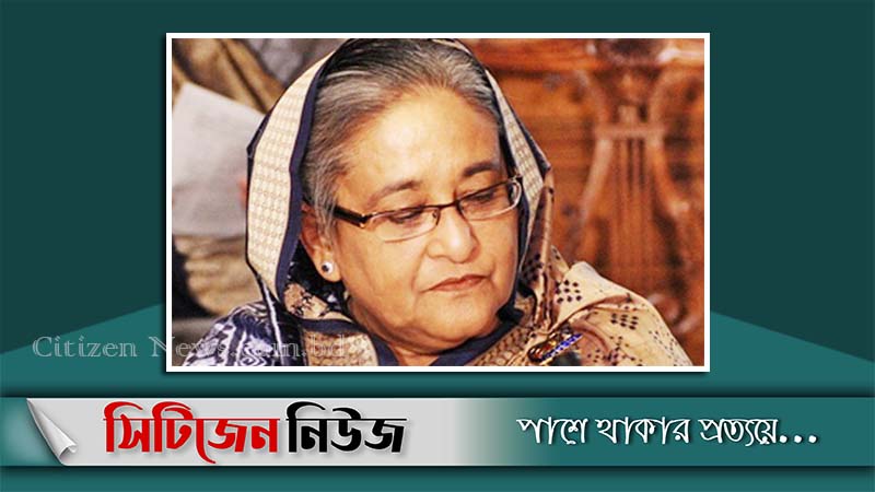 প্রাণিসম্পদমন্ত্রীর মায়ের মৃত্যুতে প্রধানমন্ত্রীর শোক