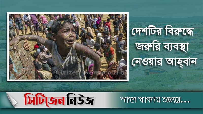 রোহিঙ্গা হত্যার শক্ত প্রমাণ পেয়েছে অ্যামনেস্টি