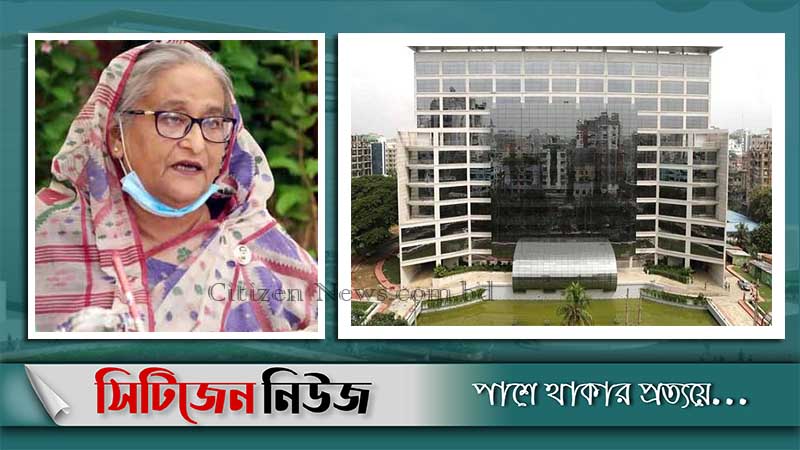 বিমানের নিরাপদ সেবা নিশ্চিত করেছে সরকার