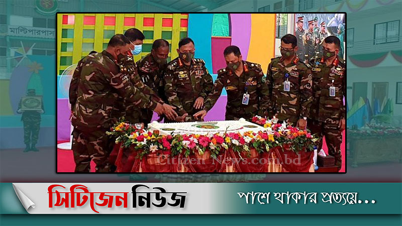 ময়মনসিংহে এএসপিটিএস কমপ্লেক্স উদ্বোধন
