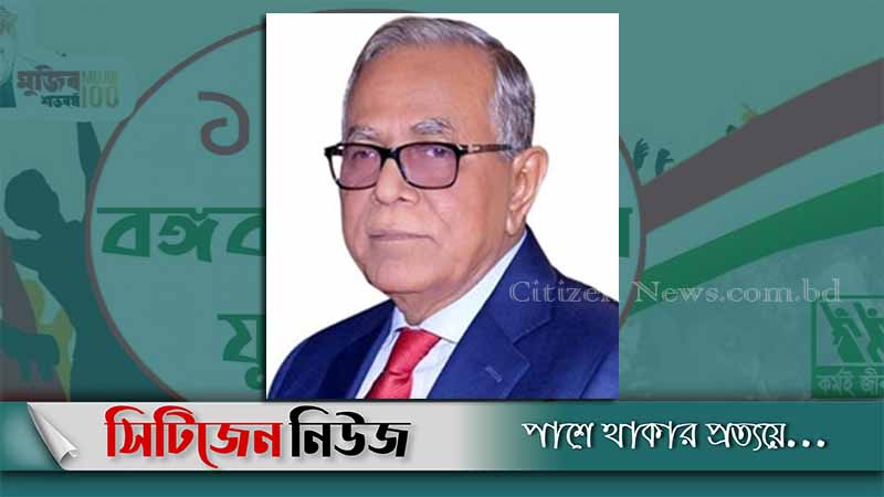 `বাংলাদেশের ইতিহাসে যুবদের অবদান চিরঅম্লান'