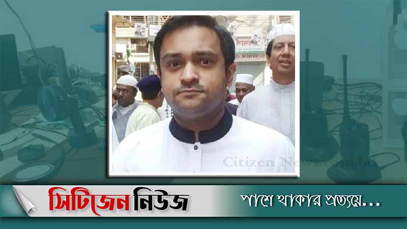 ‘কাউন্সিলর পদ থেকে আজই বরখাস্ত ইরফান’