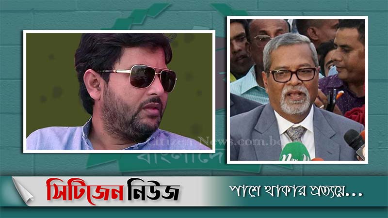 এমপি নিক্সনের বিরুদ্ধে মামলা করবে ইসি