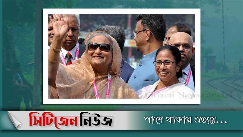 মমতাকে দুর্গাপূজার উপহার পাঠালেন প্রধানমন্ত্রী