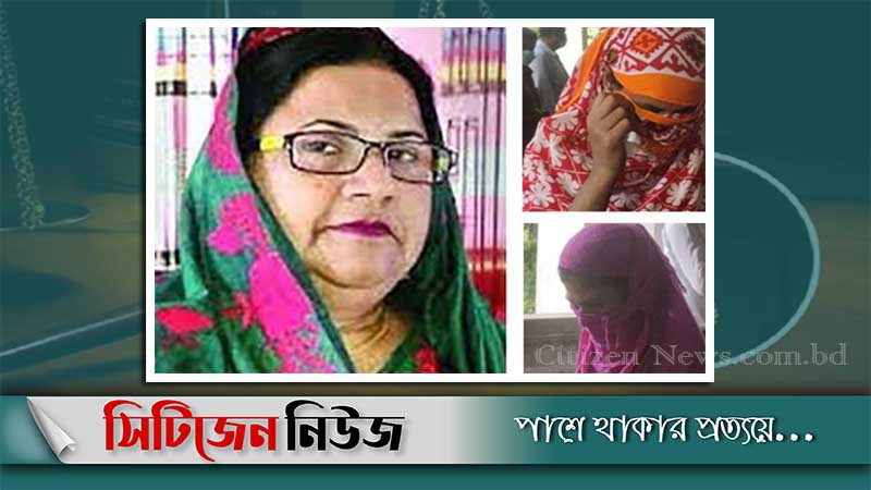 মাহফুজা চৌধুরী হত্যা মামলায় ২জনের মৃত্যুদণ্ড