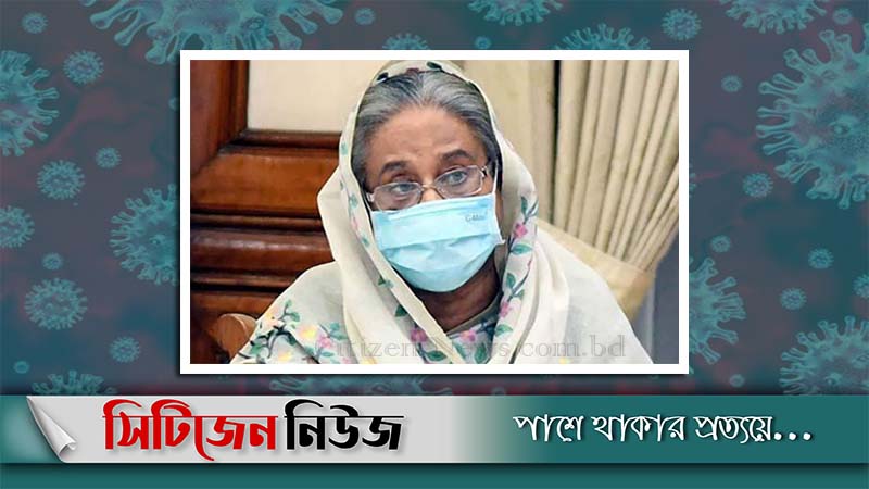 মাস্ক ব্যবহার নিশ্চিতে ফের ভ্রাম্যমাণ আদালত পরিচালনার নির্দেশ