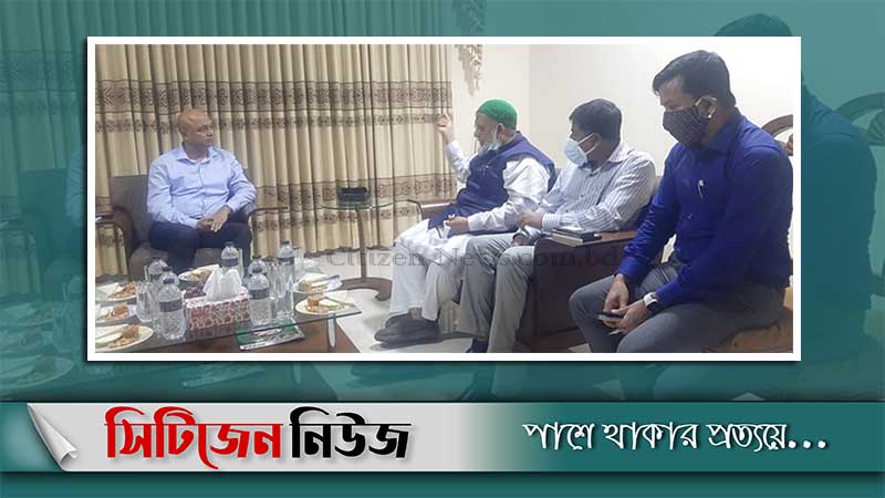 ইপিজেড থেকে চসিক সড়ক উন্নয়নে সার্ভিস চার্জ দাবি
