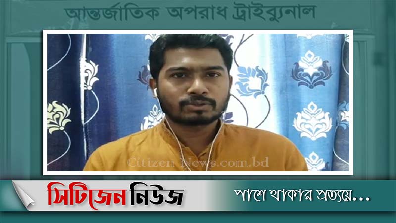 ভিপি নুরের বিরুদ্ধে ডিজিটাল নিরাপত্তা আইনে মামলা
