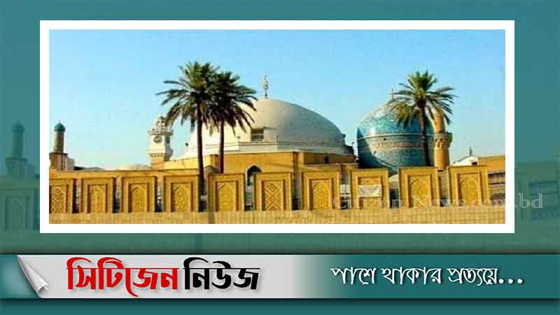 আজ পবিত্র ফাতেহা-ই-ইয়াজদাহম