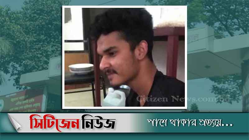মর্গে মৃত নারীদের ধর্ষণের দায়ে যুবক গ্রেফতার