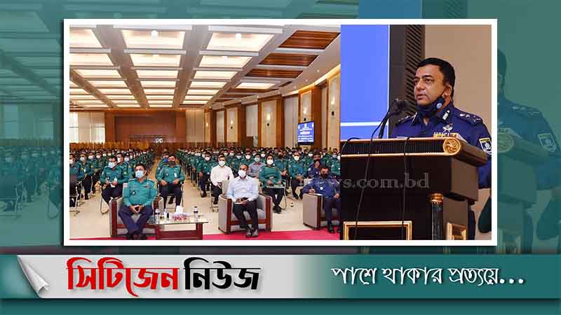 পুলিশে দুর্নীতিবাজদের কোনও জায়গা নেই: আইজিপি