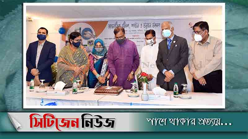 ‘সঠিক পদক্ষেপে ইলিশের উৎপাদন অনেক বৃদ্ধি পেয়েছে’