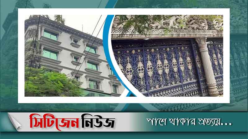 গোল্ডেন মনিরের বাসায় র‌্যাবের অভিযান; স্বর্ণ ও মাদক উদ্ধার