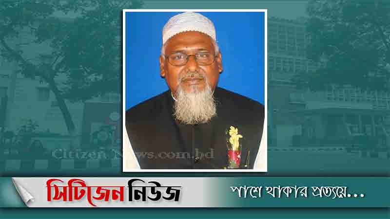 ধর্ম প্রতিমন্ত্রী হচ্ছেন ফরিদুল হক খান