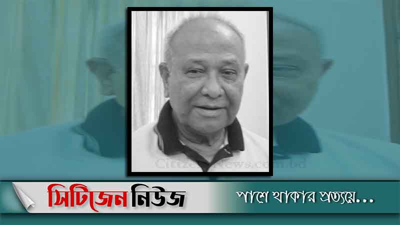 বীর মুক্তিযোদ্ধা শওকত আলী আর নেই