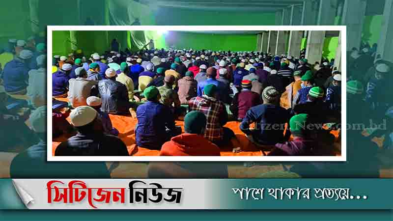 যুগের সংস্কারের দায়িত্ব পালন করেন হযরত গাউছুল আজম