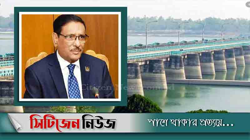 ‘তিস্তার পানি বণ্টনের আলোচনায় ইতিবাচক অগ্রগতি’