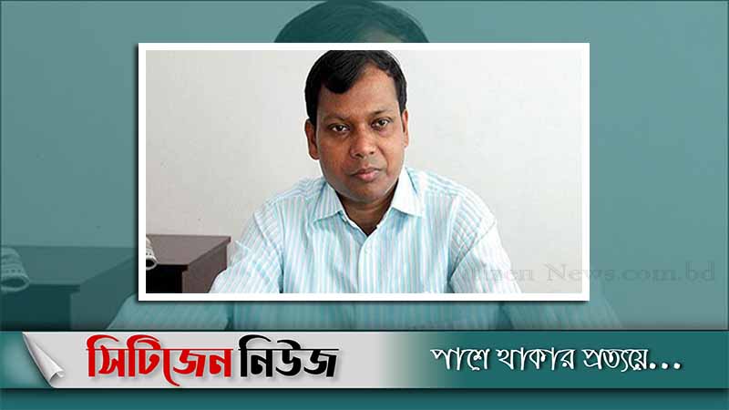  র‌্যাবের নির্বাহী ম্যাজিস্ট্রেট সারোয়ার আলমকে বদলি