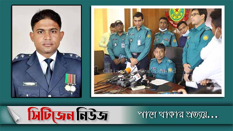পুলিশ কর্মকর্তাকে পিটিয়ে হত্যা মামলায় আটক ১০