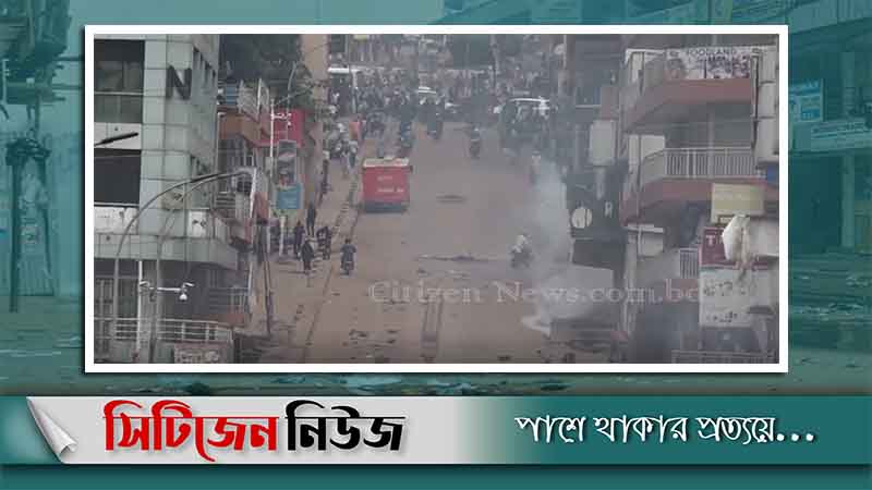 উগান্ডায় সংঘর্ষে ৩৭ জন নিহত