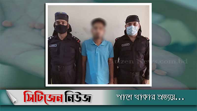 এককোটি ১৭লাখ টাকা ও ৫৩০০ ইয়াবাসহ রোহিঙ্গা দম্পত্তি গ্রেফতার