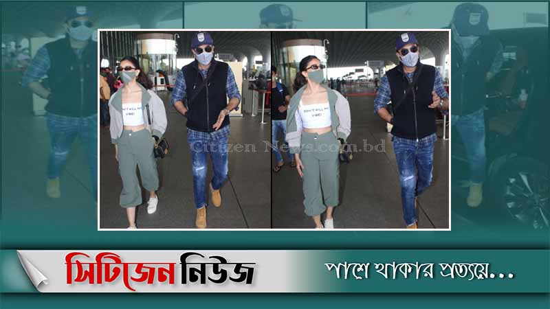 বিয়ের আগেই হানিমুনে রণবীর-আলিয়া!