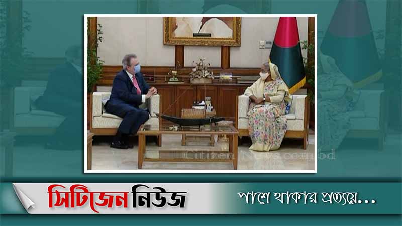 একাত্তরের নৃশংসতার ব্যথা চিরদিন থাকবে : প্রধানমন্ত্রী