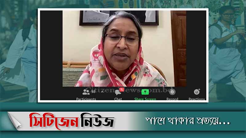 ‘ফেব্রুয়ারিতে খুলতে পারে শিক্ষাপ্রতিষ্ঠান’