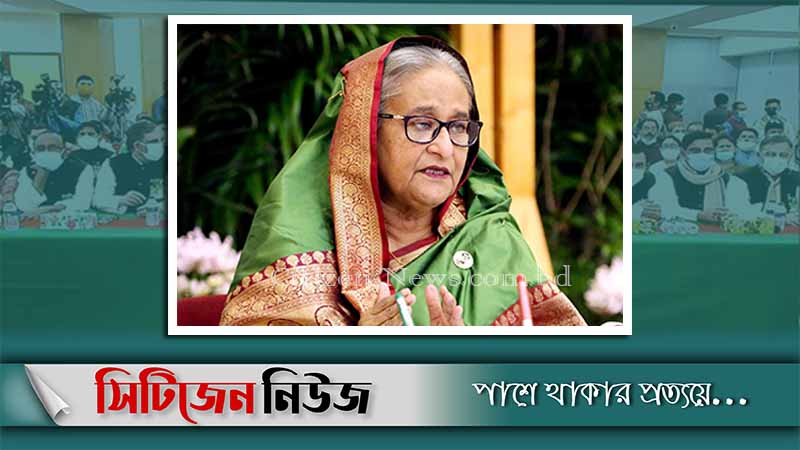 ‘বাংলাদেশের সব ধর্মের মানুষ সমান সুযোগ নিয়ে চলবে’