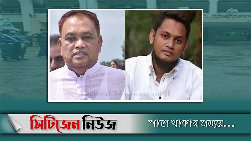বদিকে পিতা দাবি করে যুবকের মামলা; ডিএনএ টেস্টের দাবি