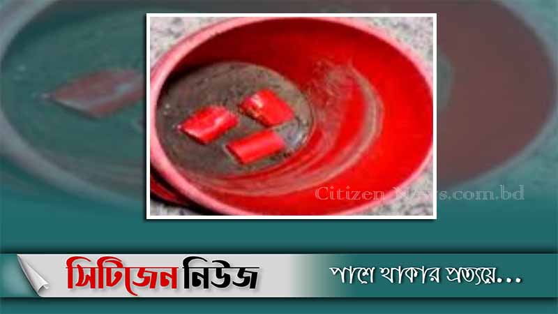 বেনাপোলে ৩টি বোমা উদ্ধার 