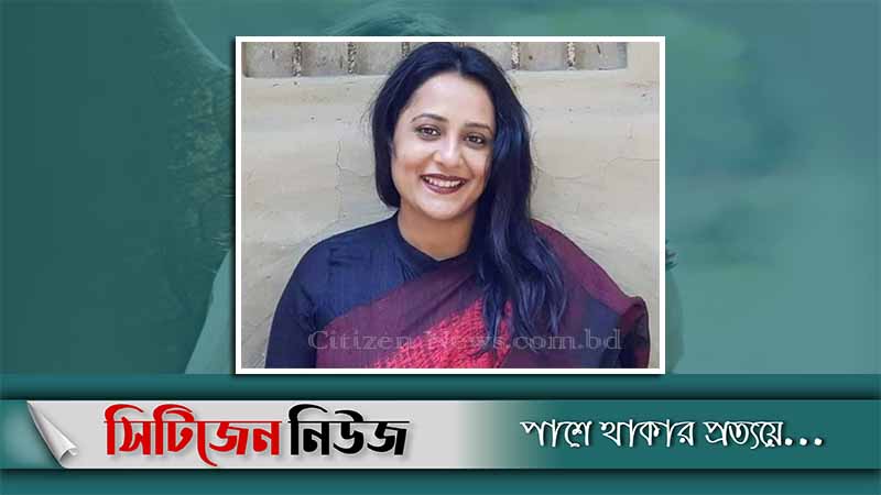 কন্যা সন্তানের মা হলেন অপি করিম