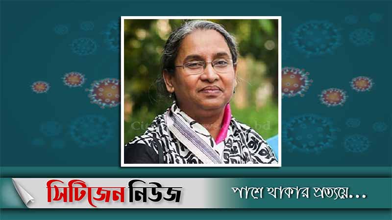 করোনামুক্ত হলেন শিক্ষামন্ত্রী